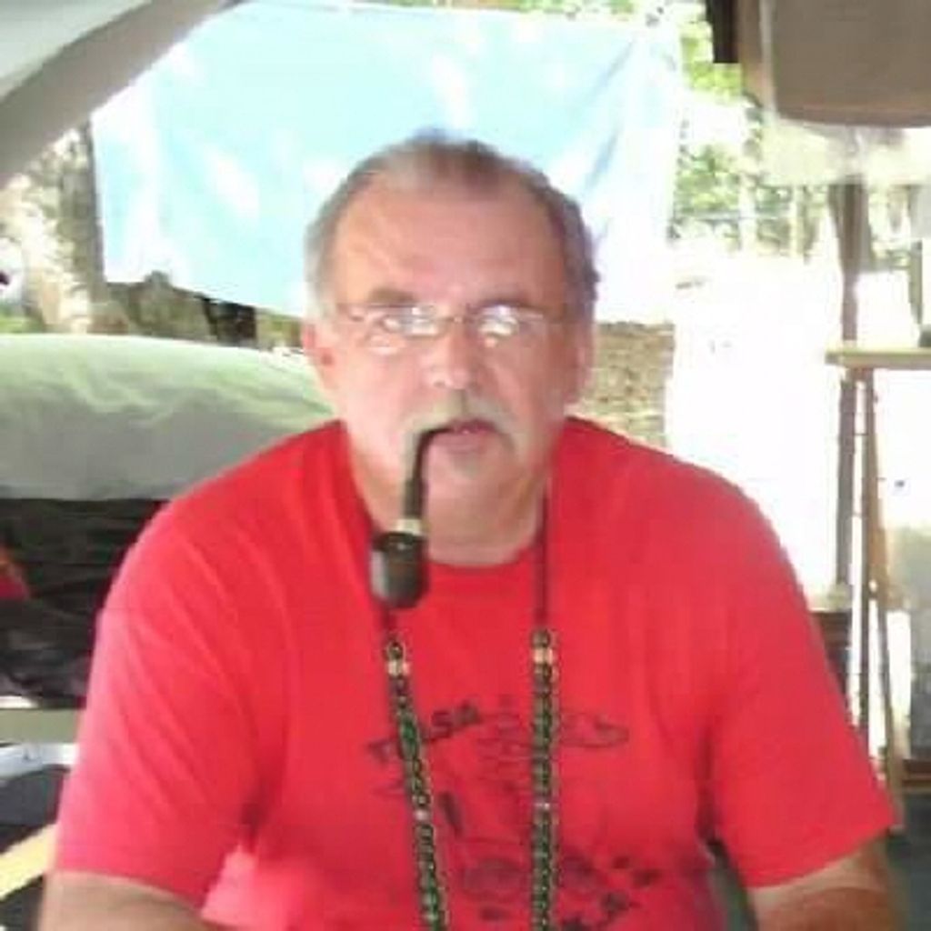 Lawrence Allen Hash