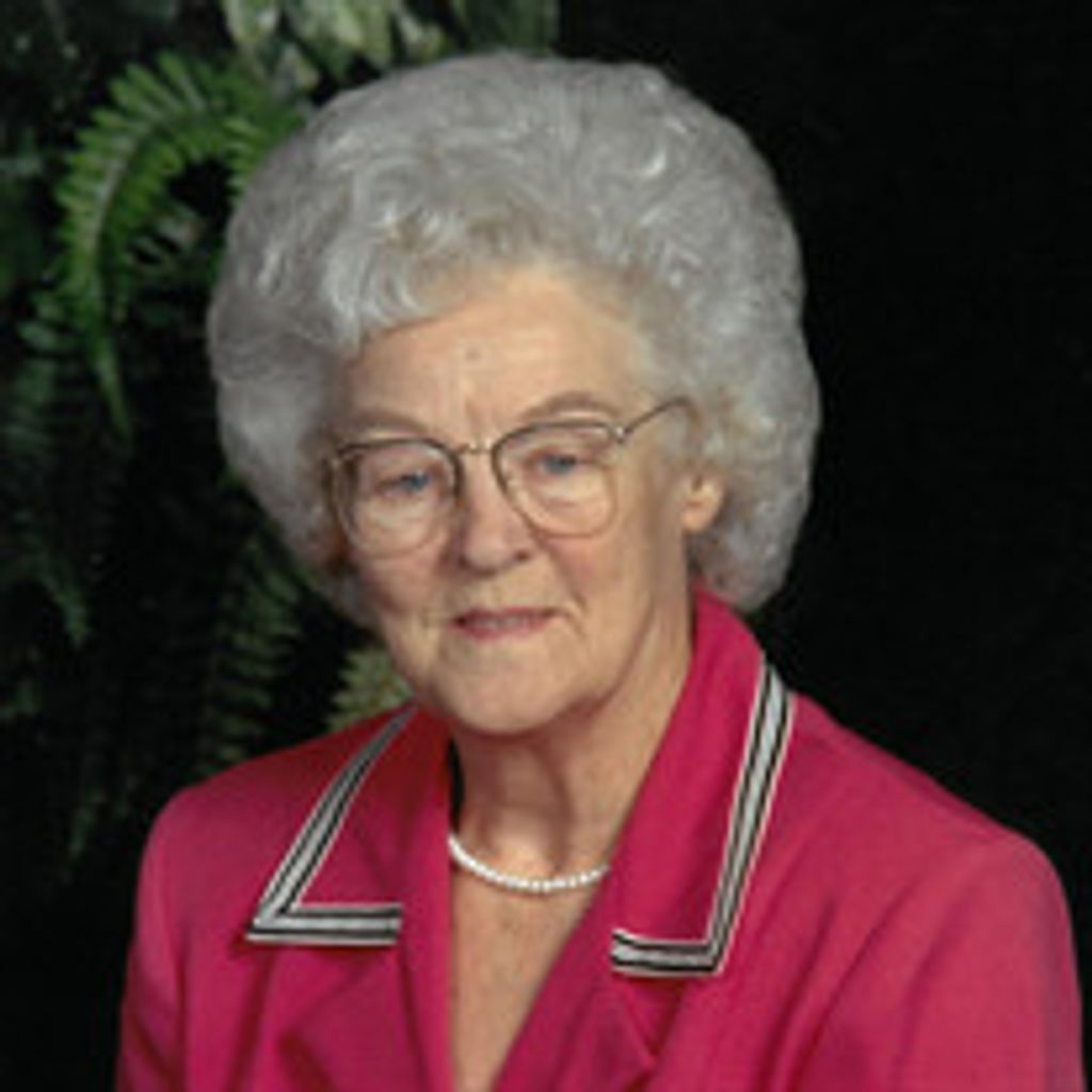 Betty Cleveland Hankins Rollins