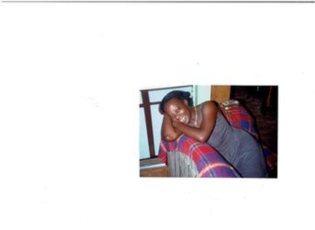 Shirley Jean Jackson Profile Photo