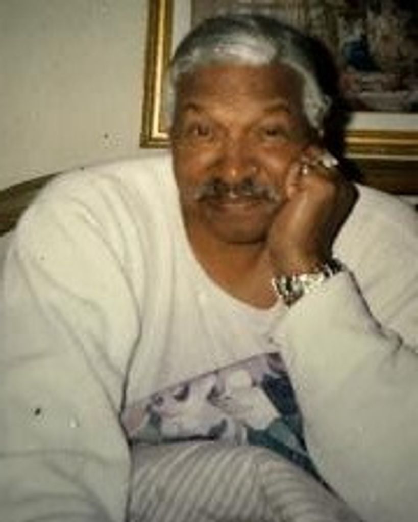 James Wilbert Cook Jr. Profile Photo