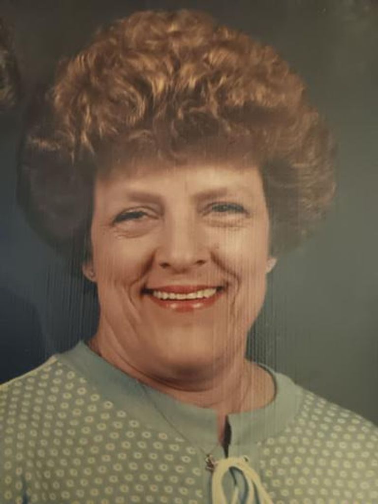 Joanne Connelley Clark Profile Photo