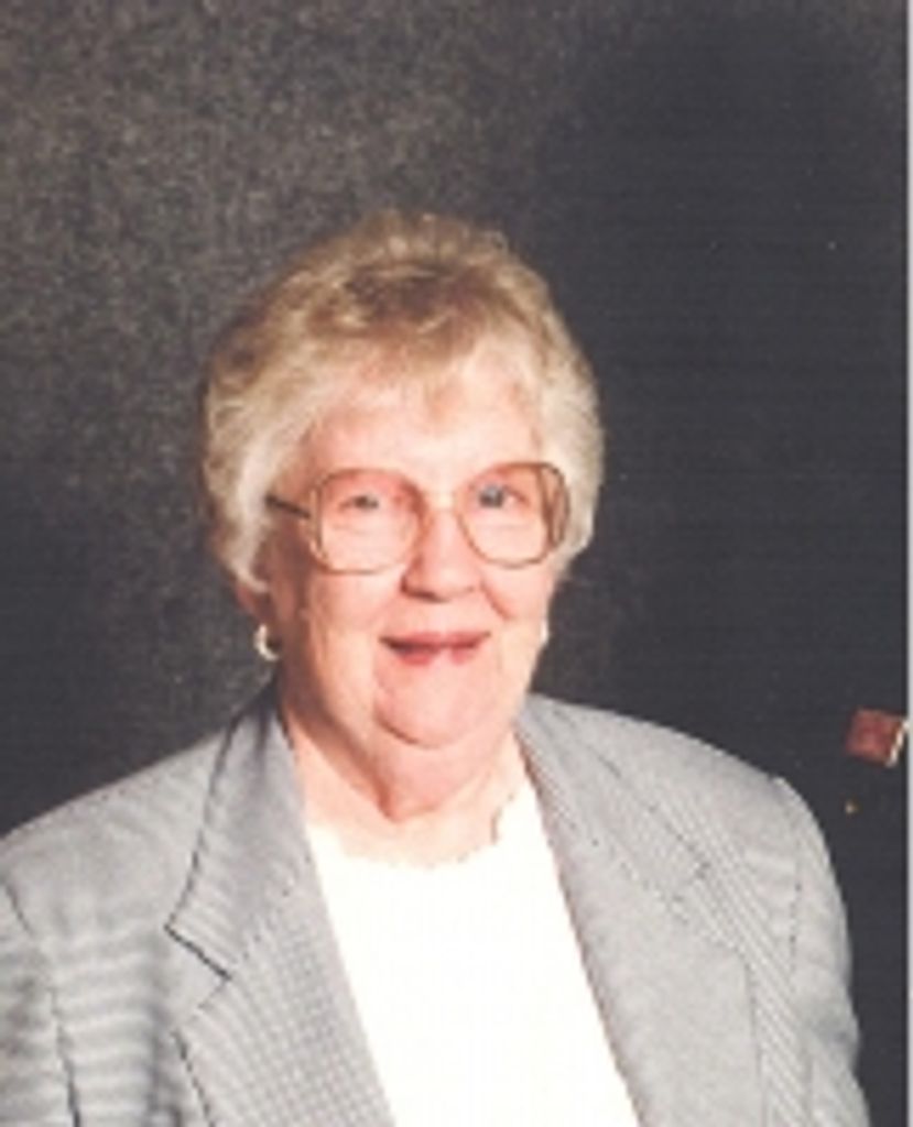 Constance E. Shelton