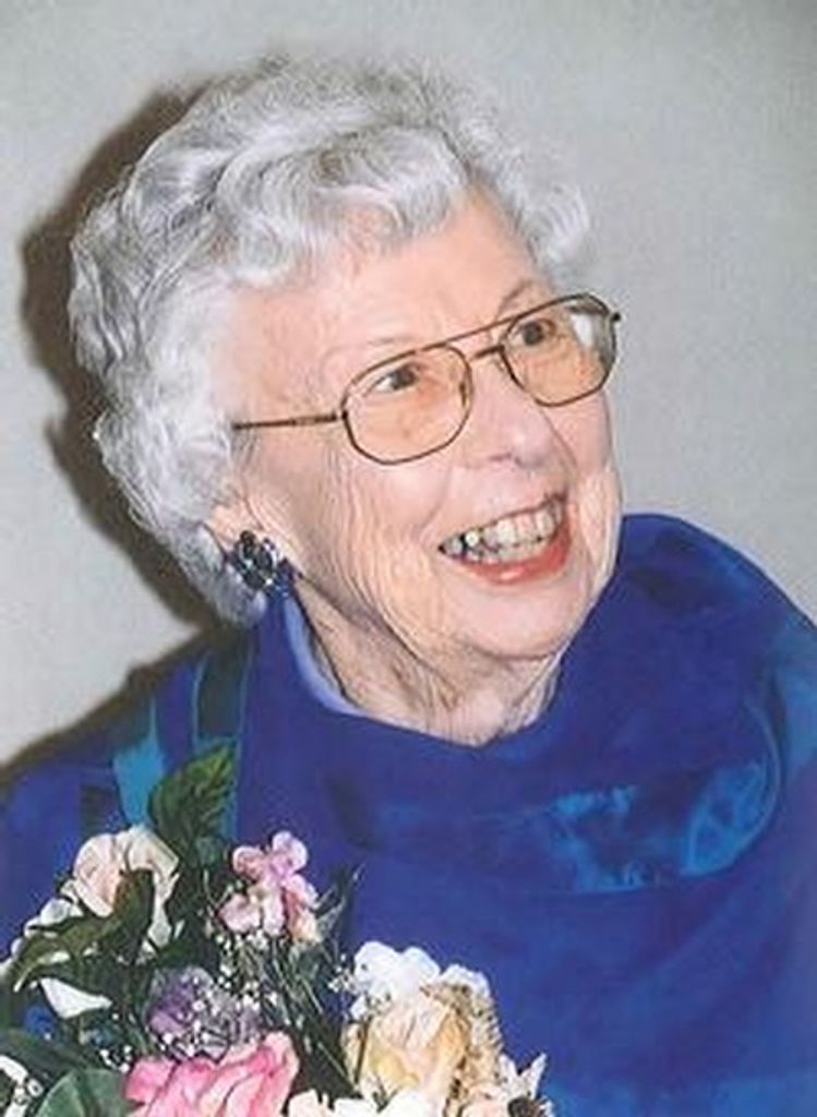 Blanche Lester Richards