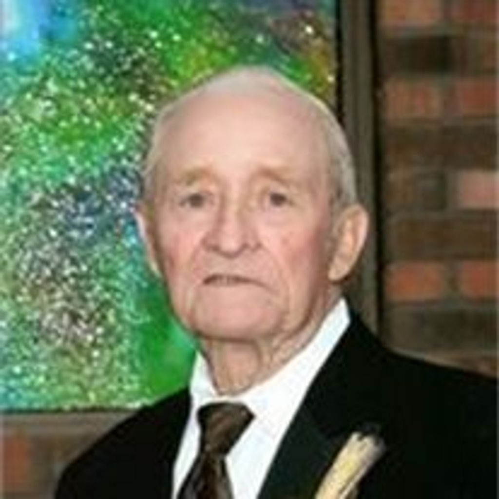 Louis Jackson Porter