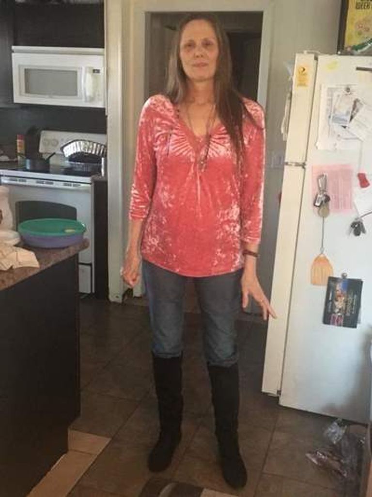 Sharon Mullins Profile Photo