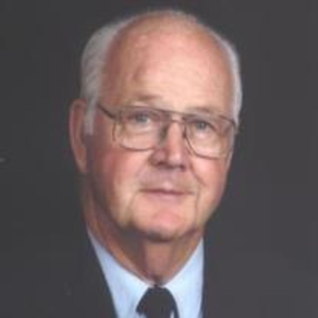 Gordon P.  Peterson