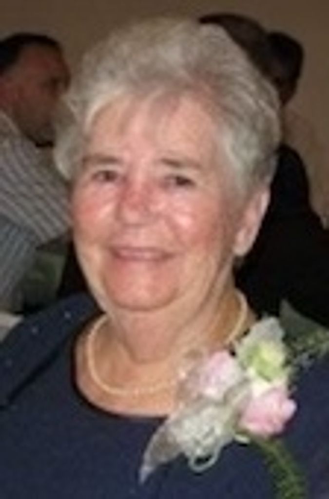 Mary V. (Harper) Gifford Profile Photo