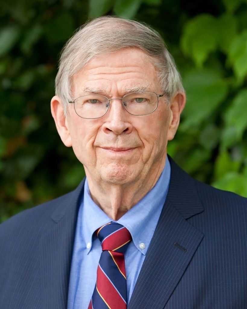 John H. McArthur Profile Photo