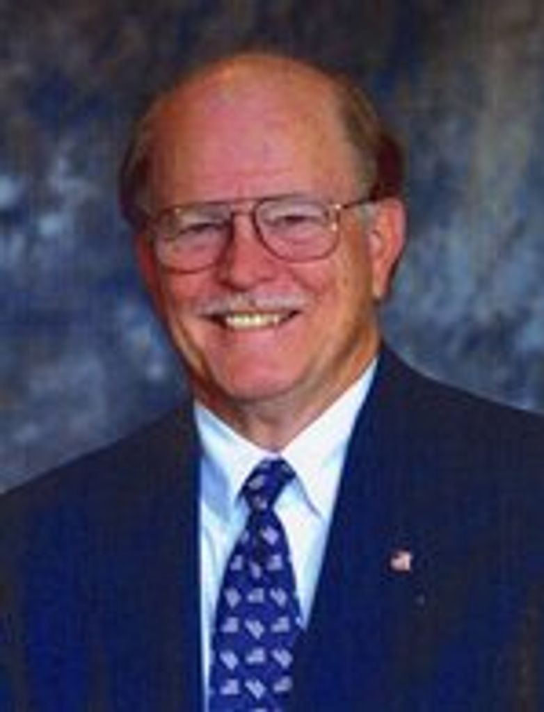 Norman "Norm" Roberts