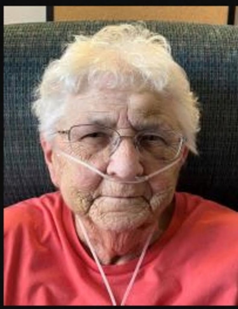 Betty Jo Kaba