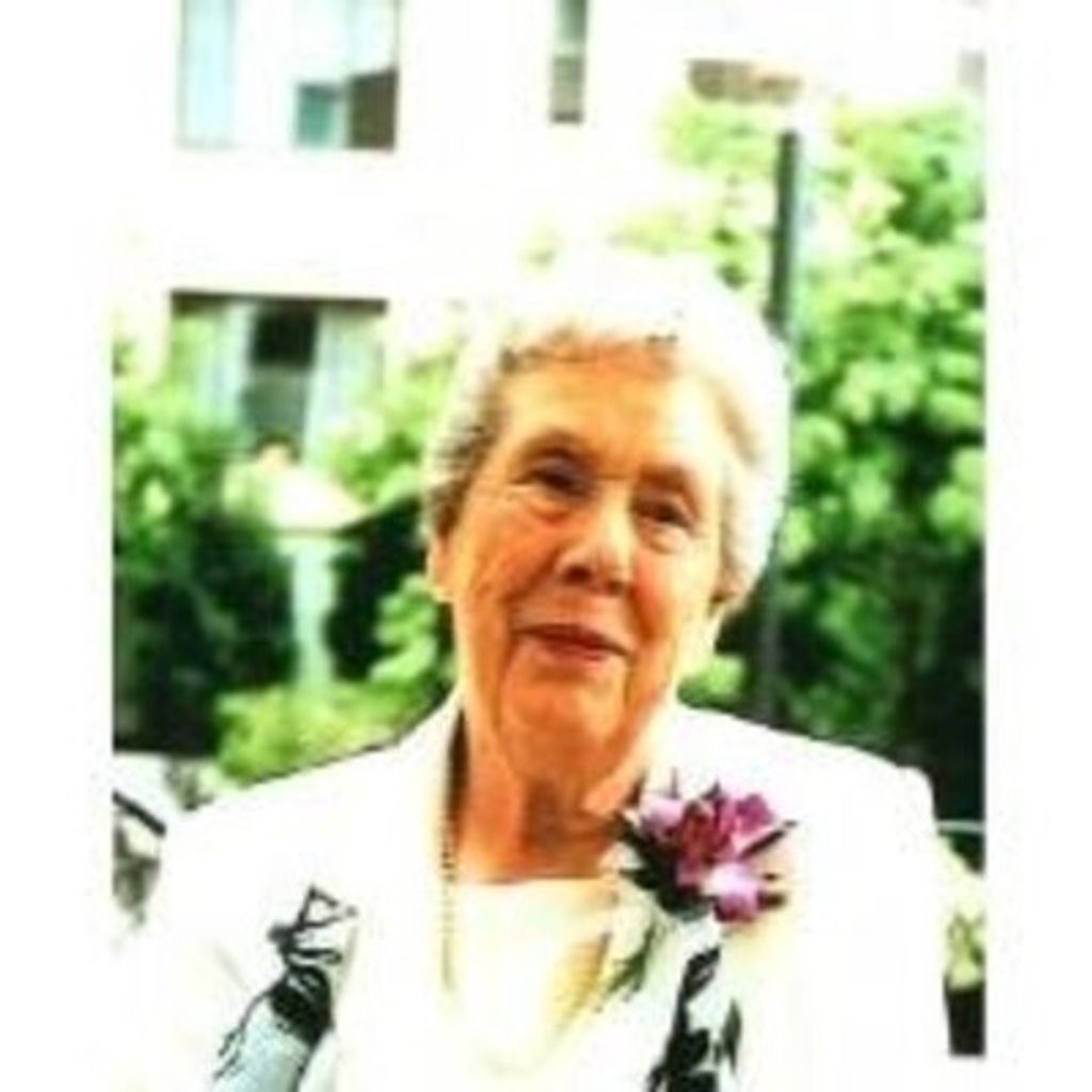 Dorothy S. Stallings
