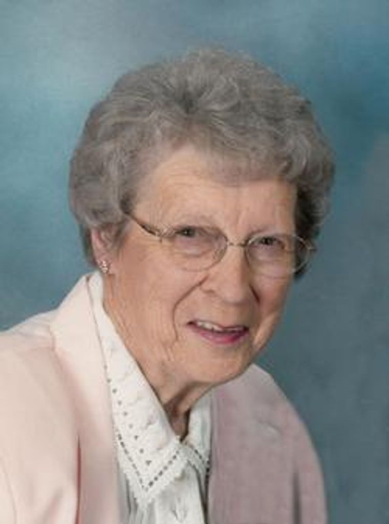 Mary Grauman Profile Photo