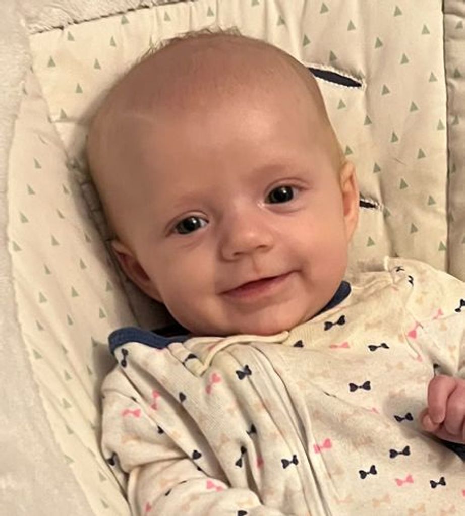 Charlotte Luann Alynn Kerkman "Charlie"