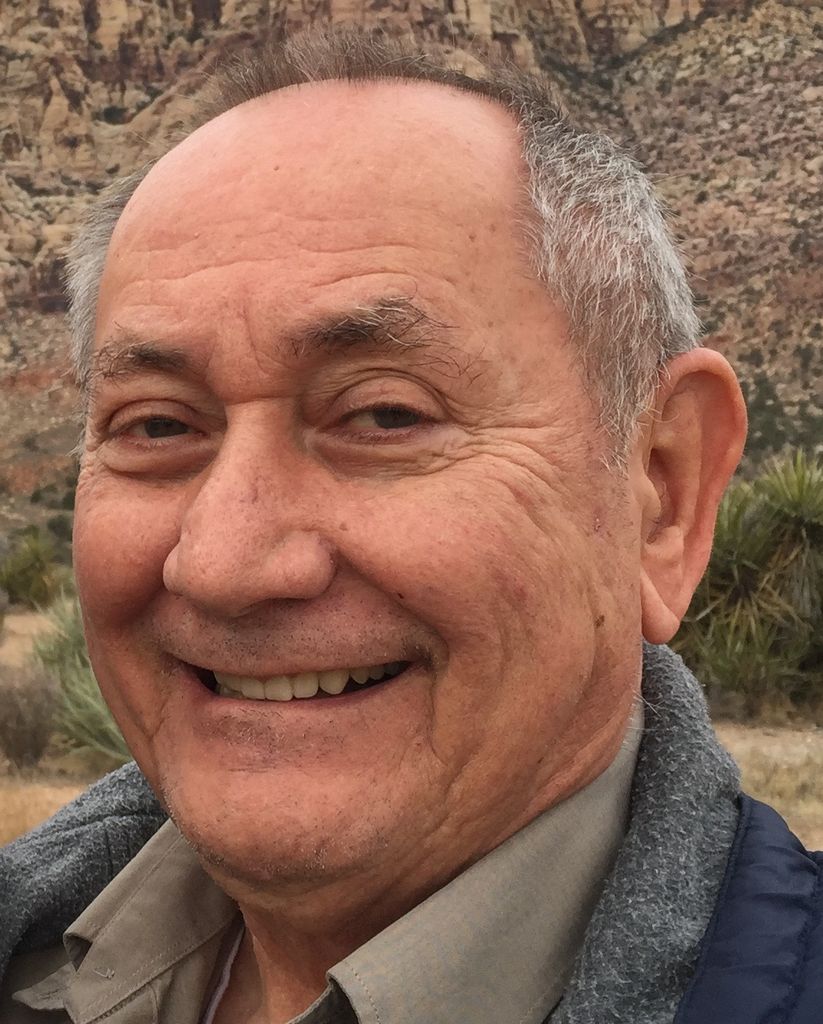 Richard B. Gongola Profile Photo