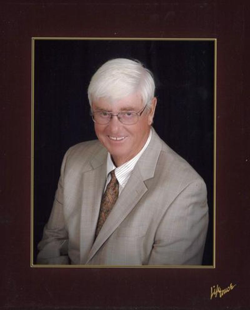 Nelson Gene Hinson Profile Photo