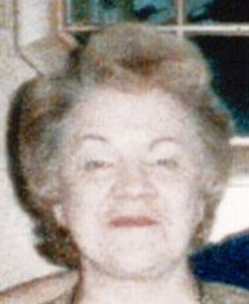 Betty J. Peyko