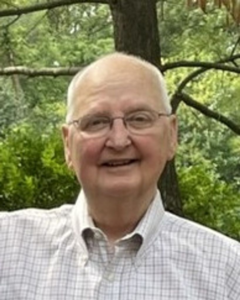 Robert Edward Webb Profile Photo