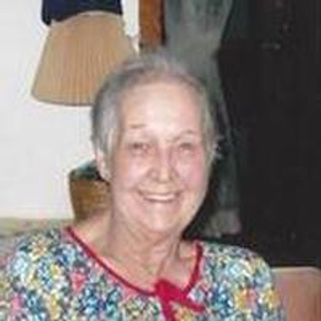 Ramona Andrews