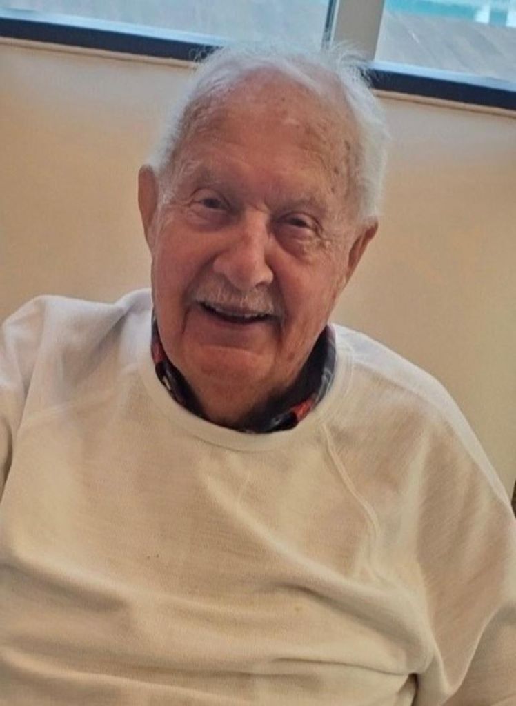 James "Jim" Edgar Fargo Profile Photo