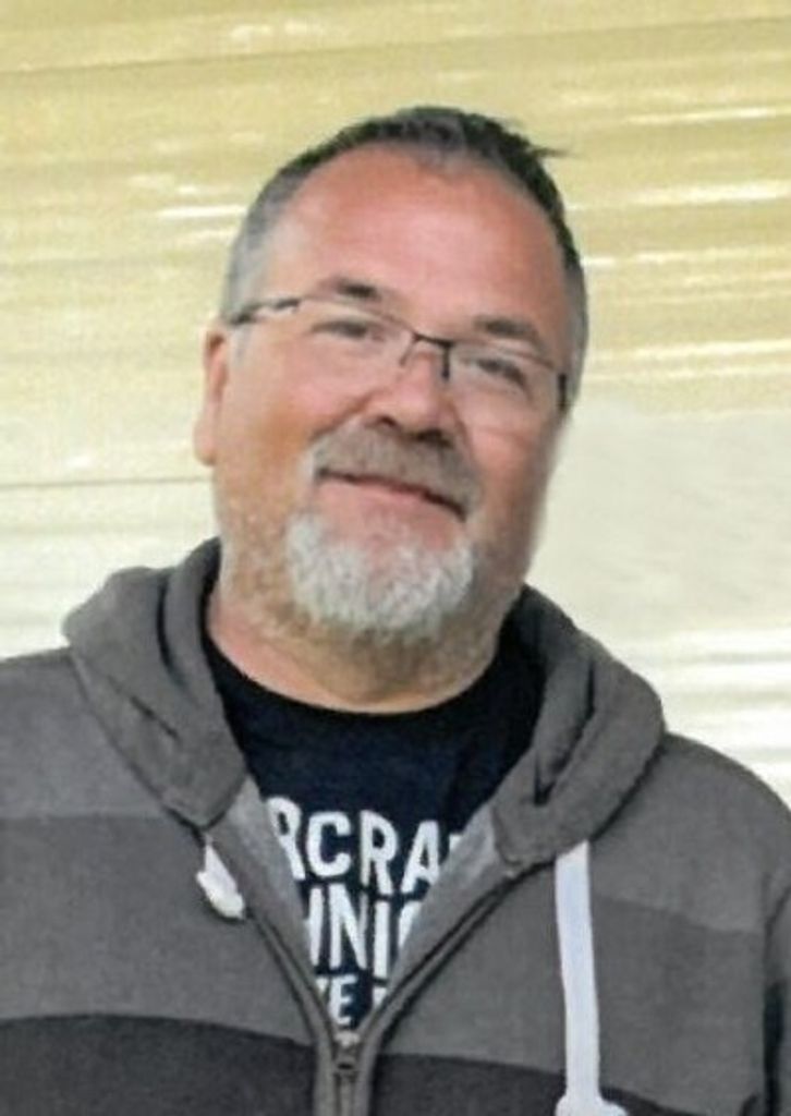 Ssg Robert Daniel Leach Profile Photo
