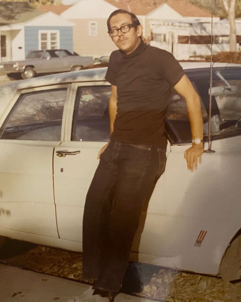 John Oliver Ott