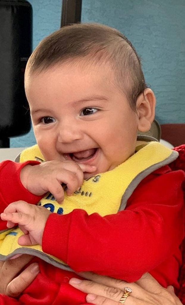 Mario Lorenzo Lugo Profile Photo