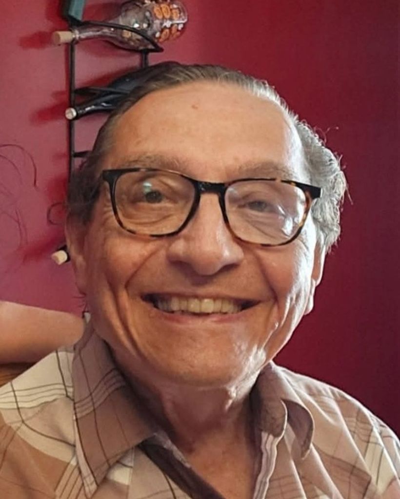 Nick Santangini Profile Photo