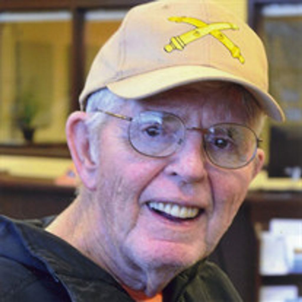 James Reneau