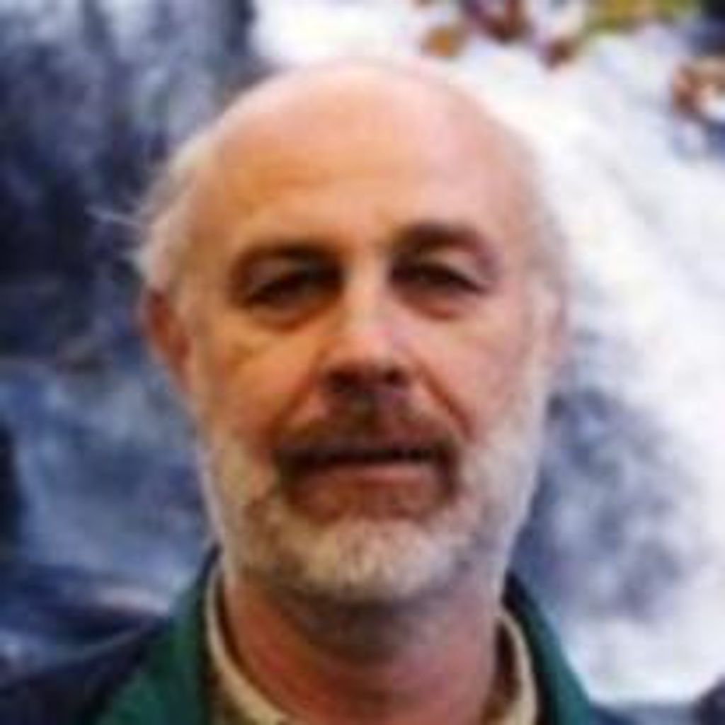 James Dwight Gambrell