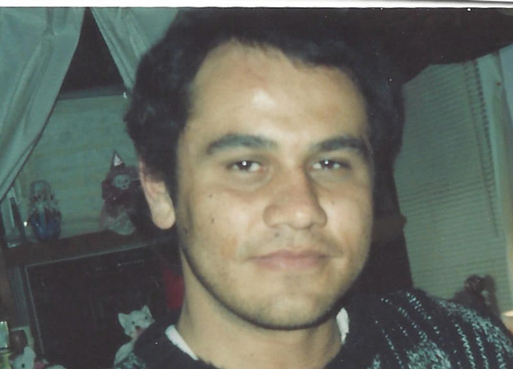 Manuel A. Ortega