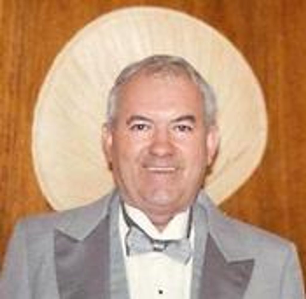 Earnest Odell "Poppy" Lacy