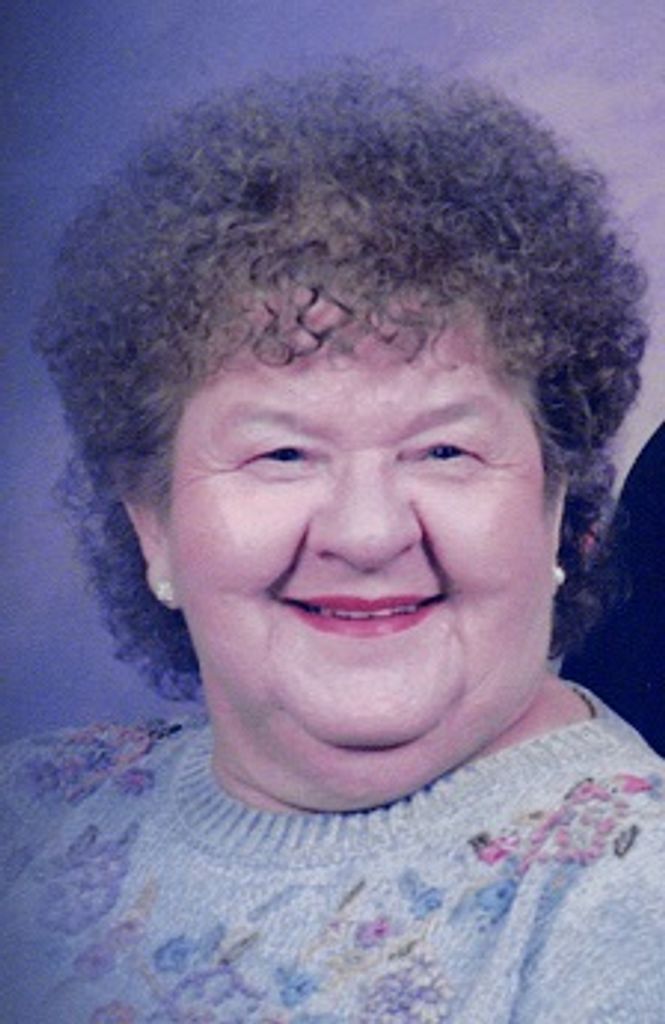 Louise Margaret Bieniek