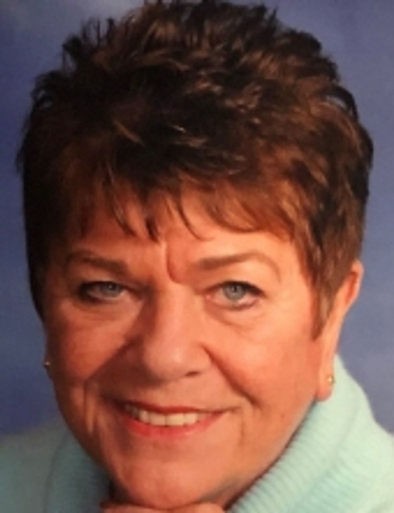 Suanne "Sue" F. Schmit