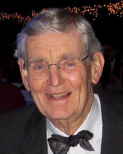 L. Atley Ralston Profile Photo