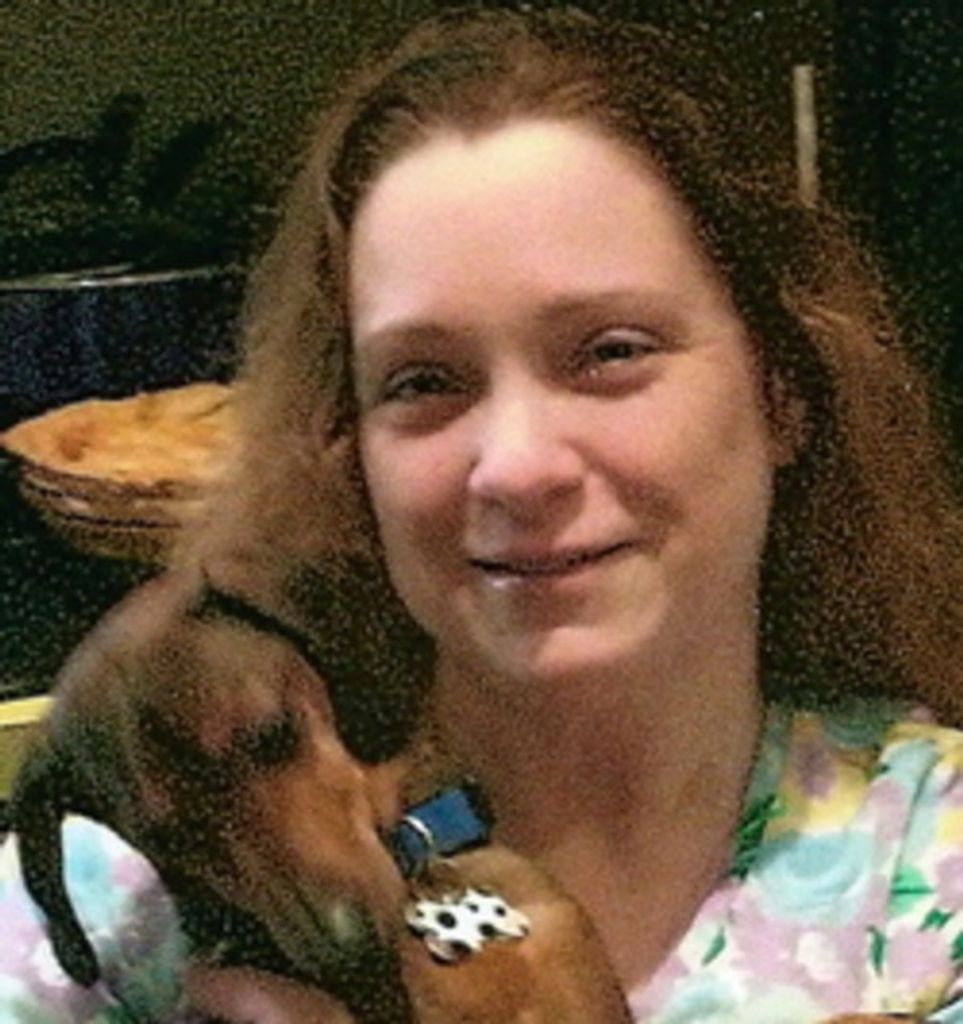 Jacquelyn C. Garcia-Maceri