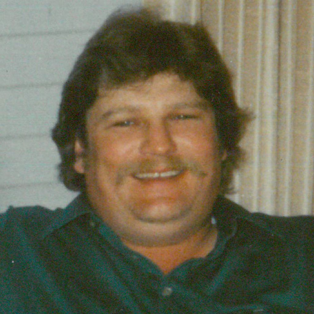 David Lee Larsen