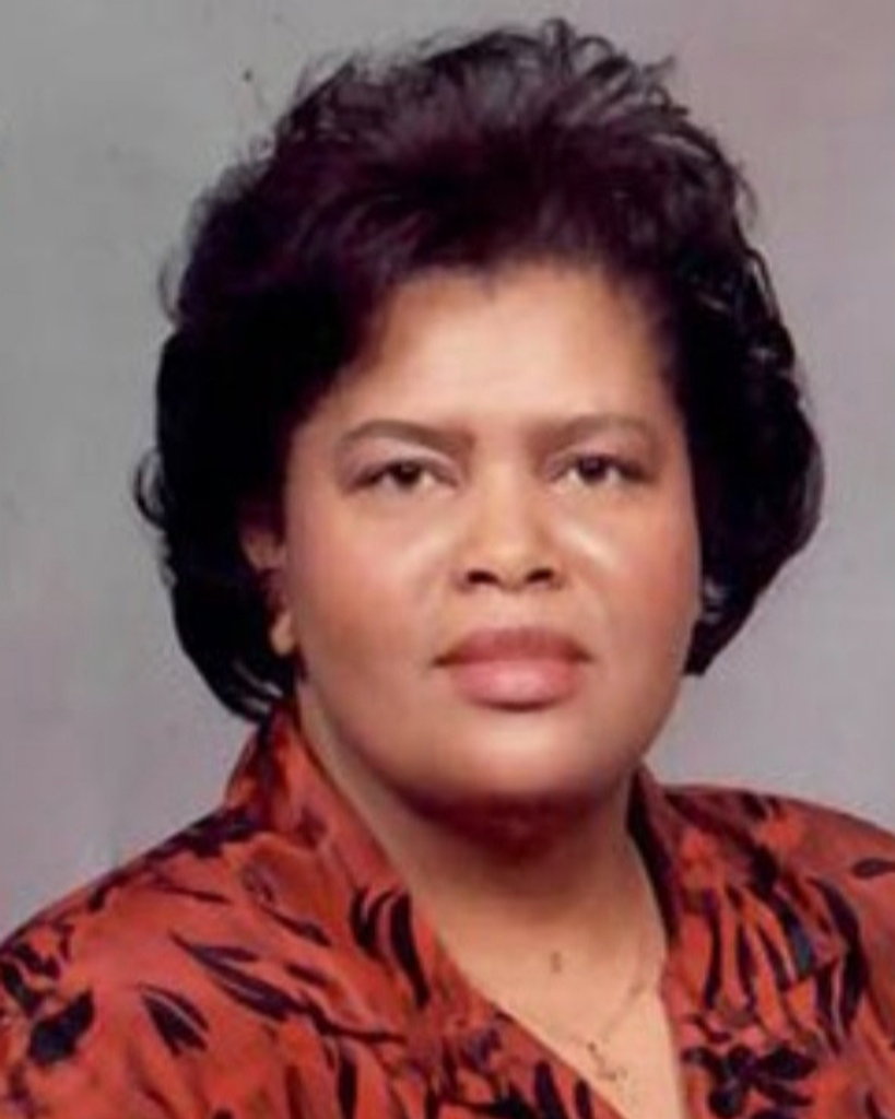 Dianne Washington Hodges-Monroe