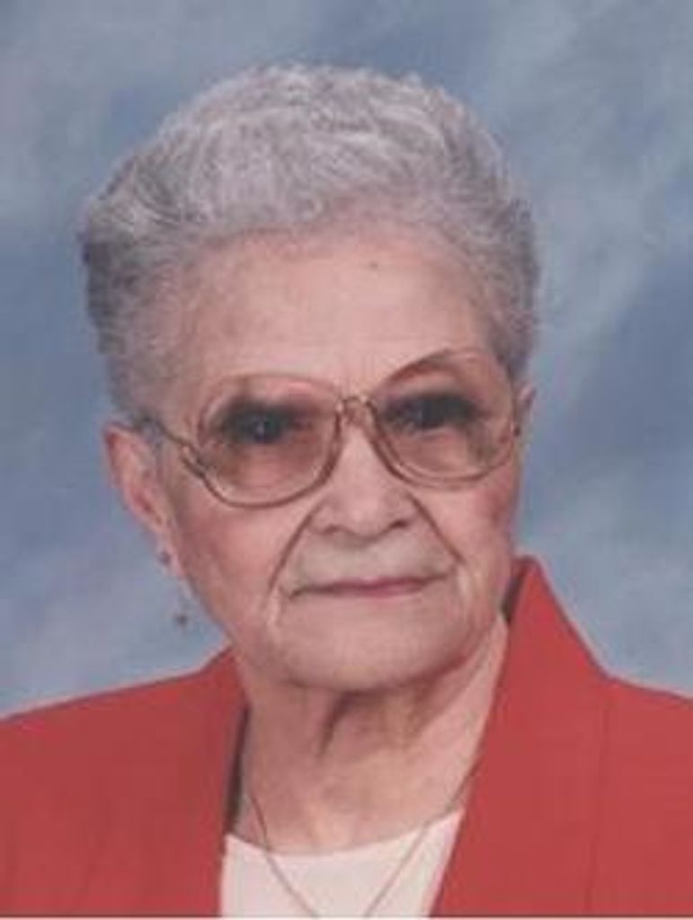 Mrs. Grace S. Lyles