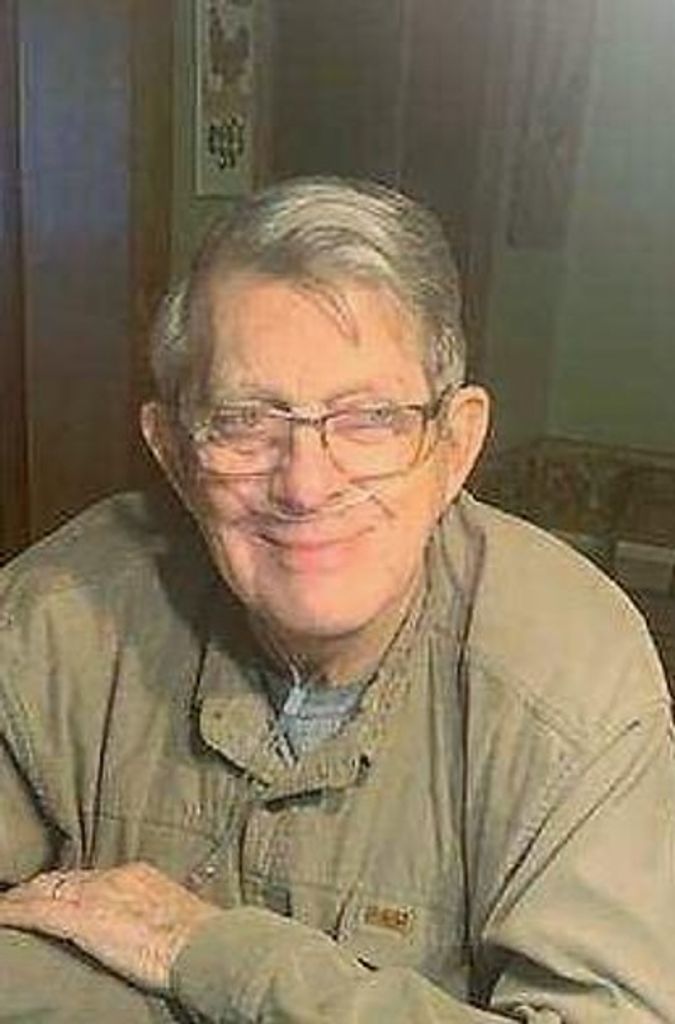 Jerry Alton Cooper Profile Photo