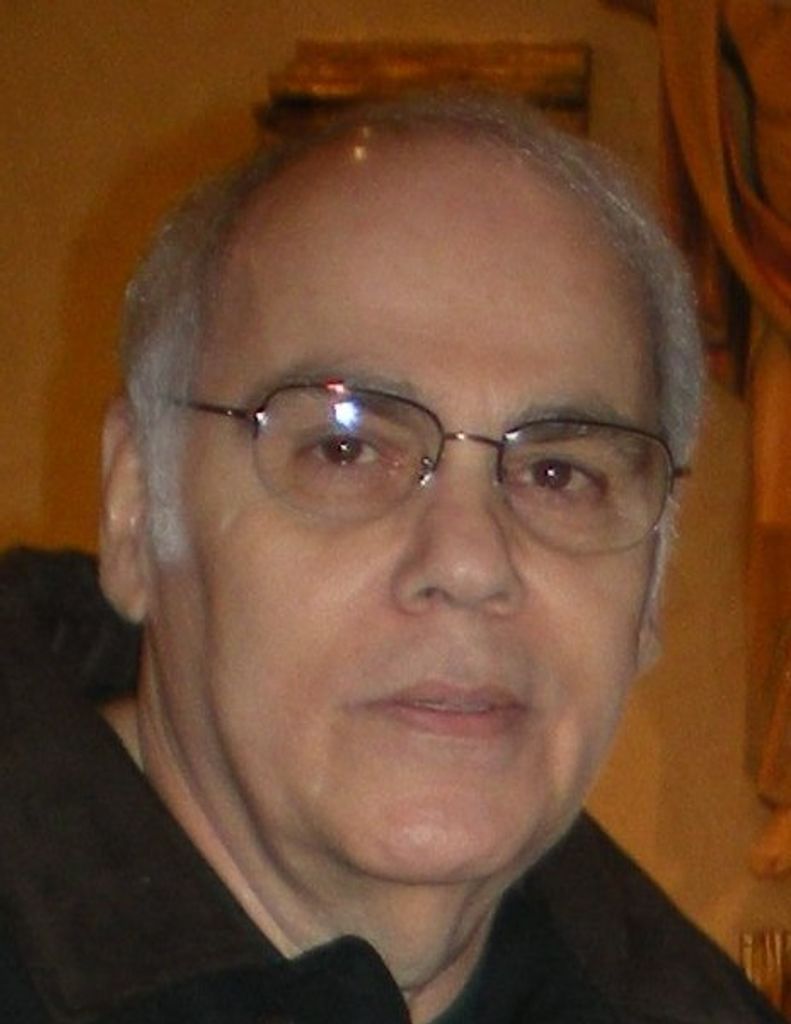 Thomas J Marino