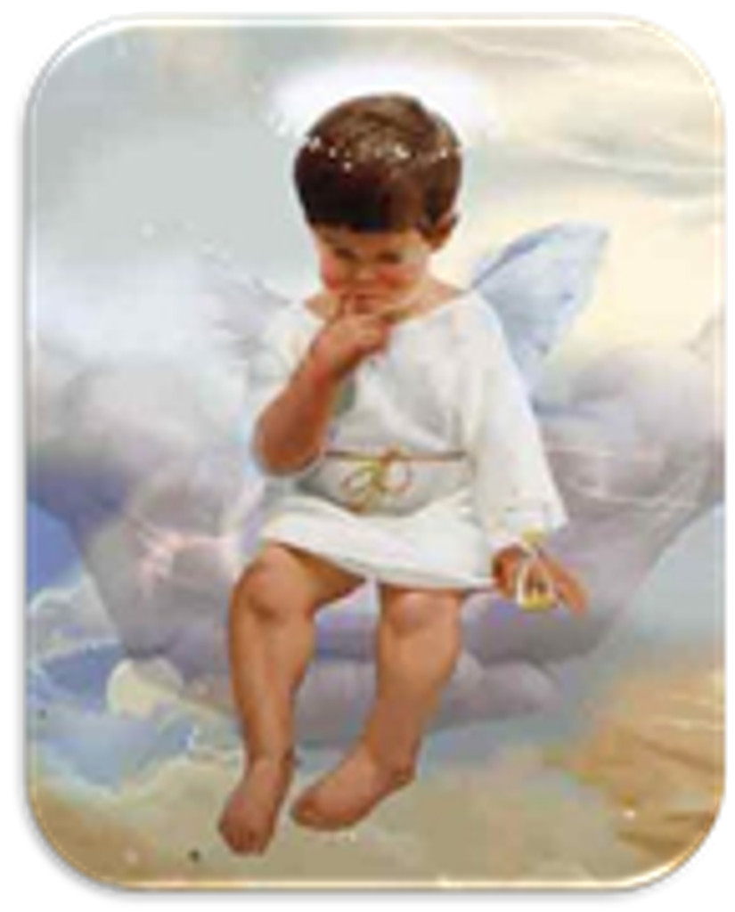 Baby Jorge Romero
