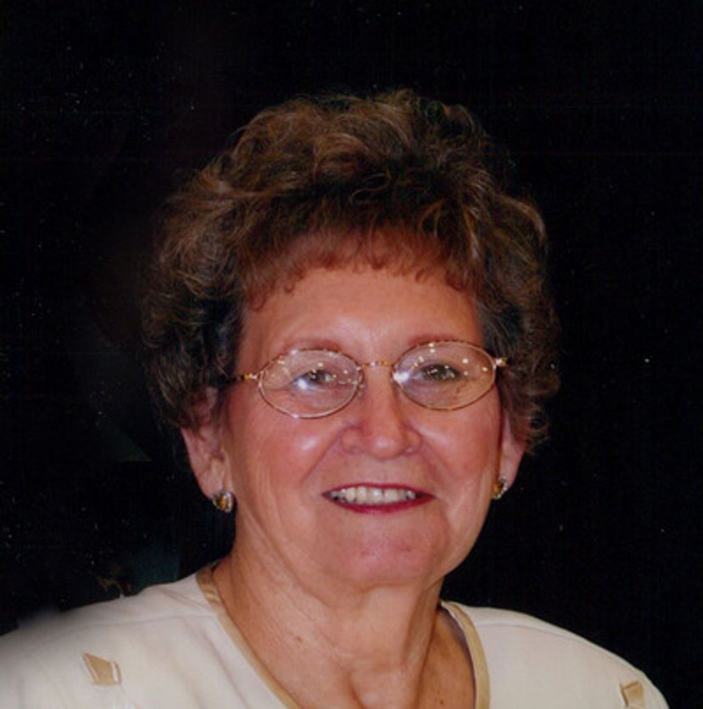 Eva Lee Kriss