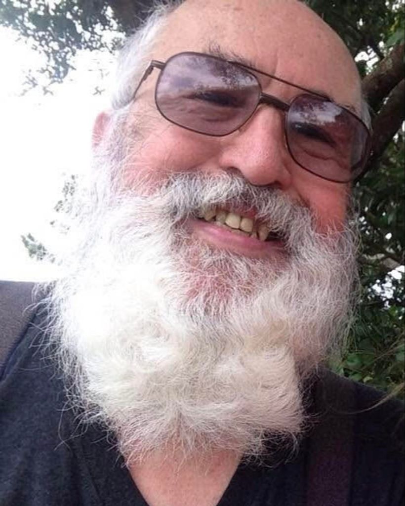 Robert Earl "Bob" Krone