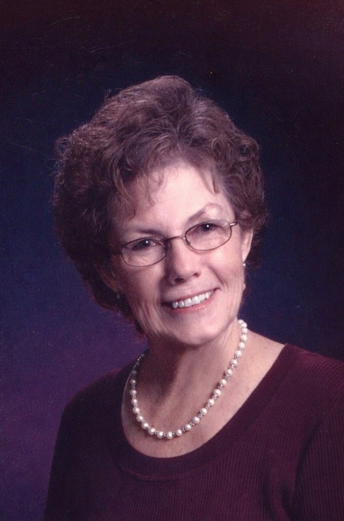 Janell Dearen-Glazner
