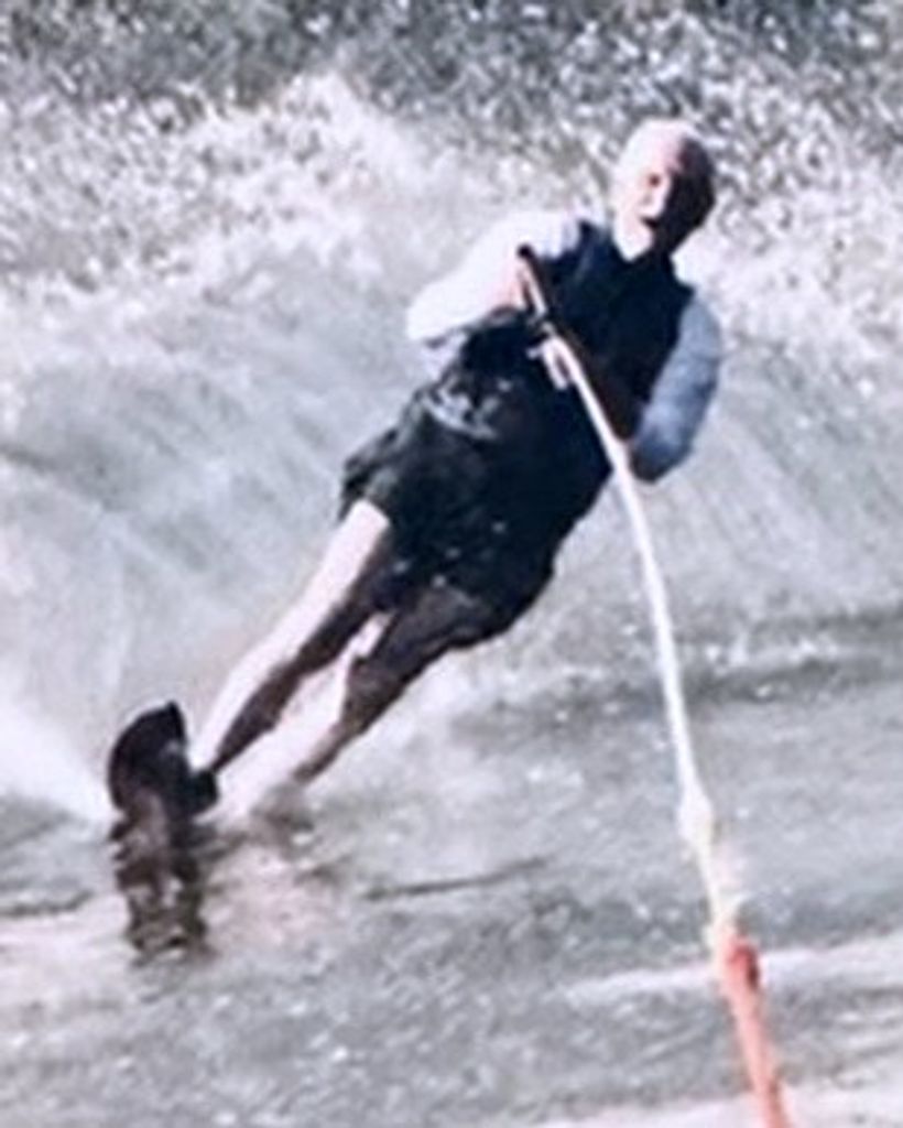 Leroy David Dunbar, III Profile Photo