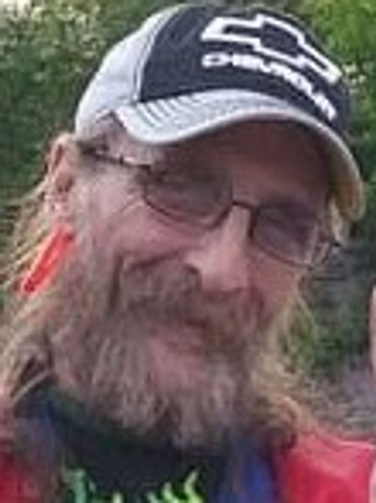 Richard Spires