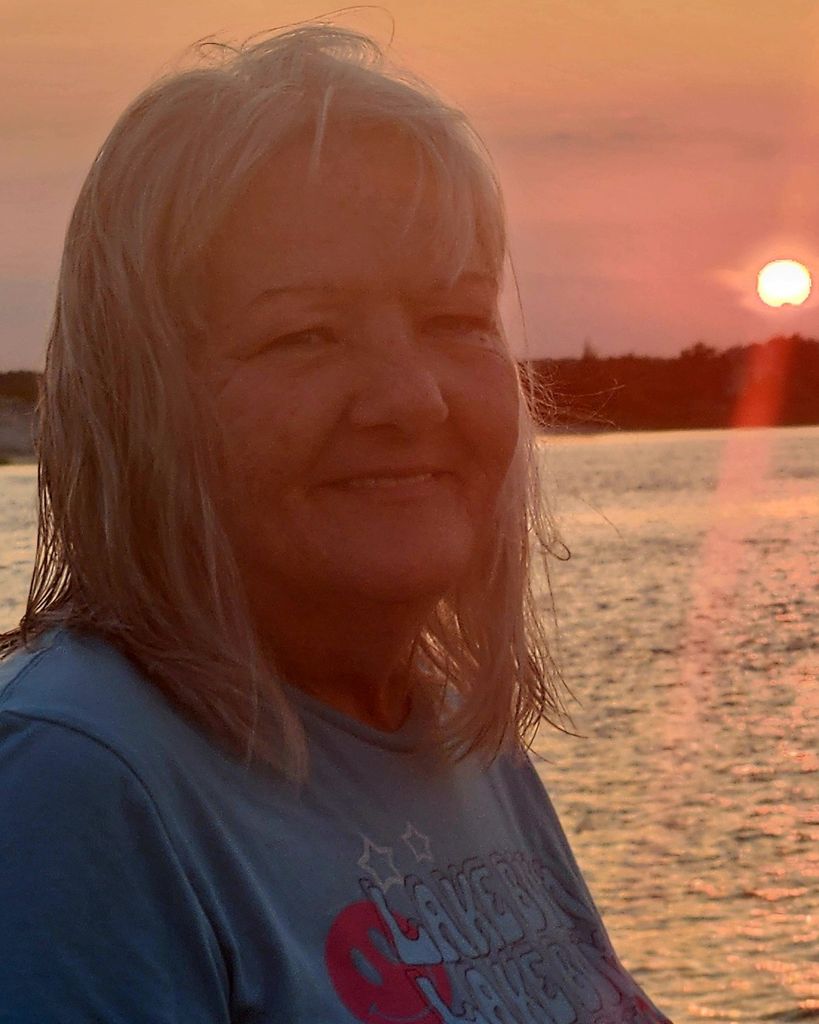 Tammy Wellman