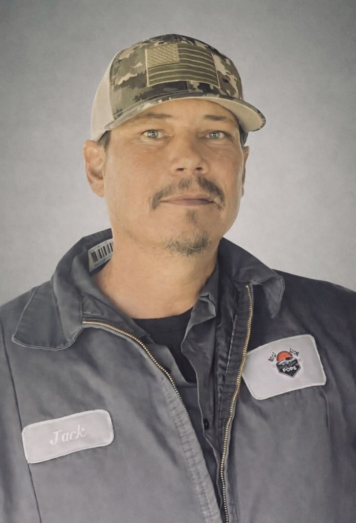 Jack Nicholous Taylor Profile Photo