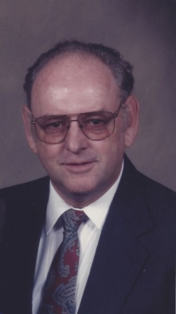 John Warnock Profile Photo