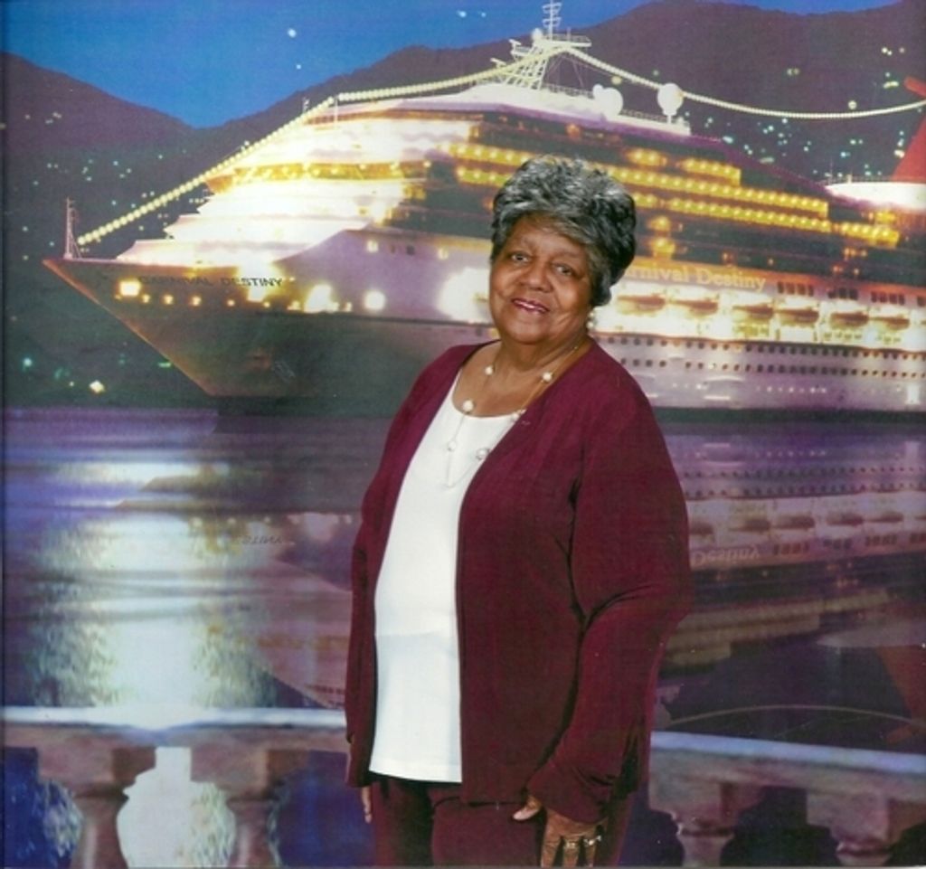 Loretta Wynn Profile Photo